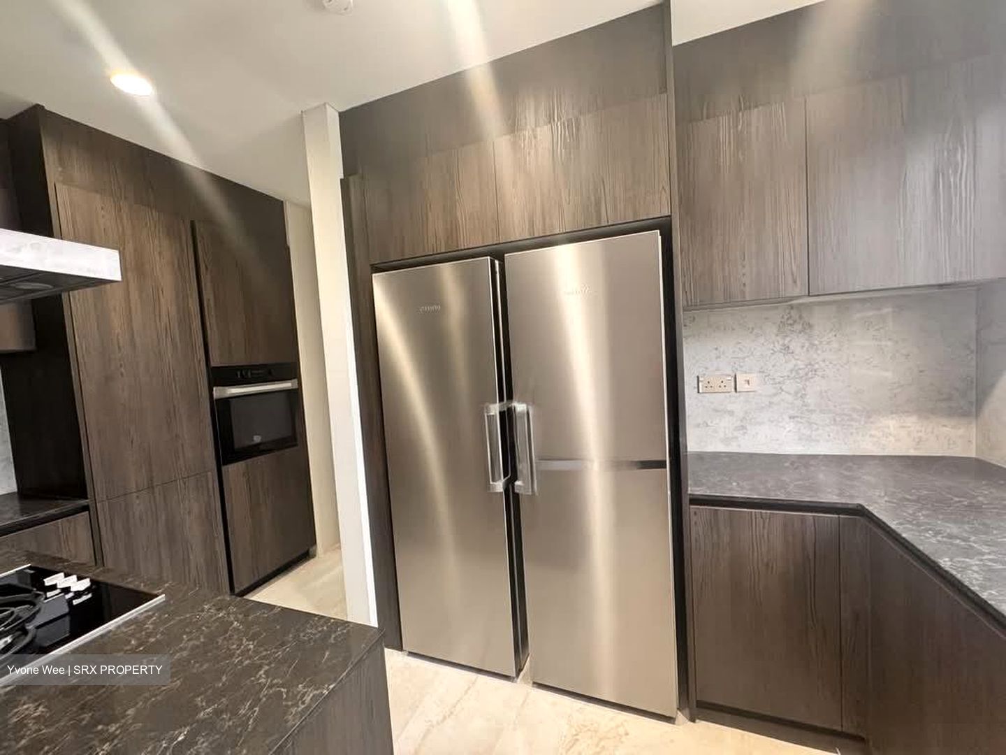 The Giverny Residences (D10), Apartment #530265241